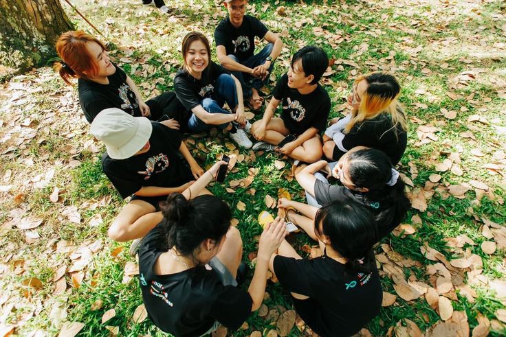 sự kiện nội bộ internal events