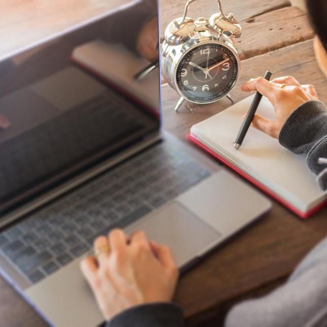 Planning internal events can be time-consuming if not done smartly.