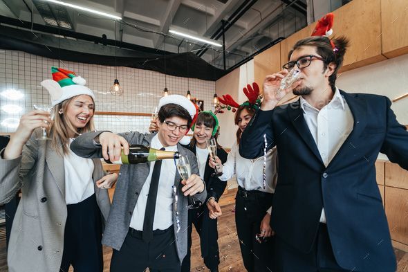 A successful internal event isn’t just about getting a big crowd.